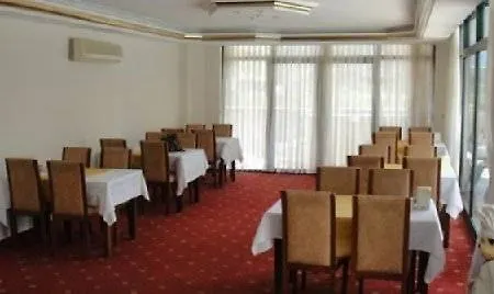 Mimoza Hotel Antalya
