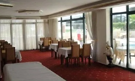 Mimoza Antalya