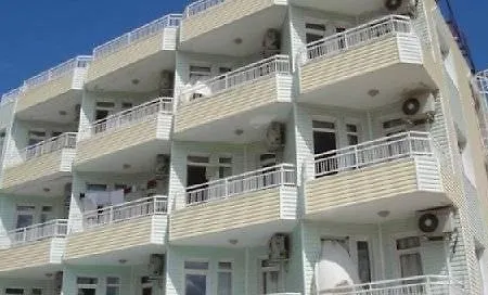Mimoza Hotel
