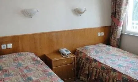 Hotell Mimoza Antalya